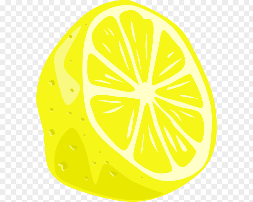 Lemon-lime Drink Clip Art PNG