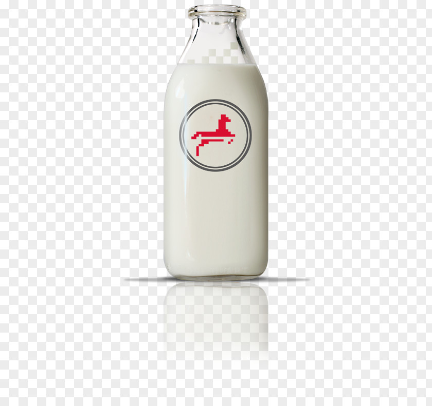 Milk Water Bottles PNG
