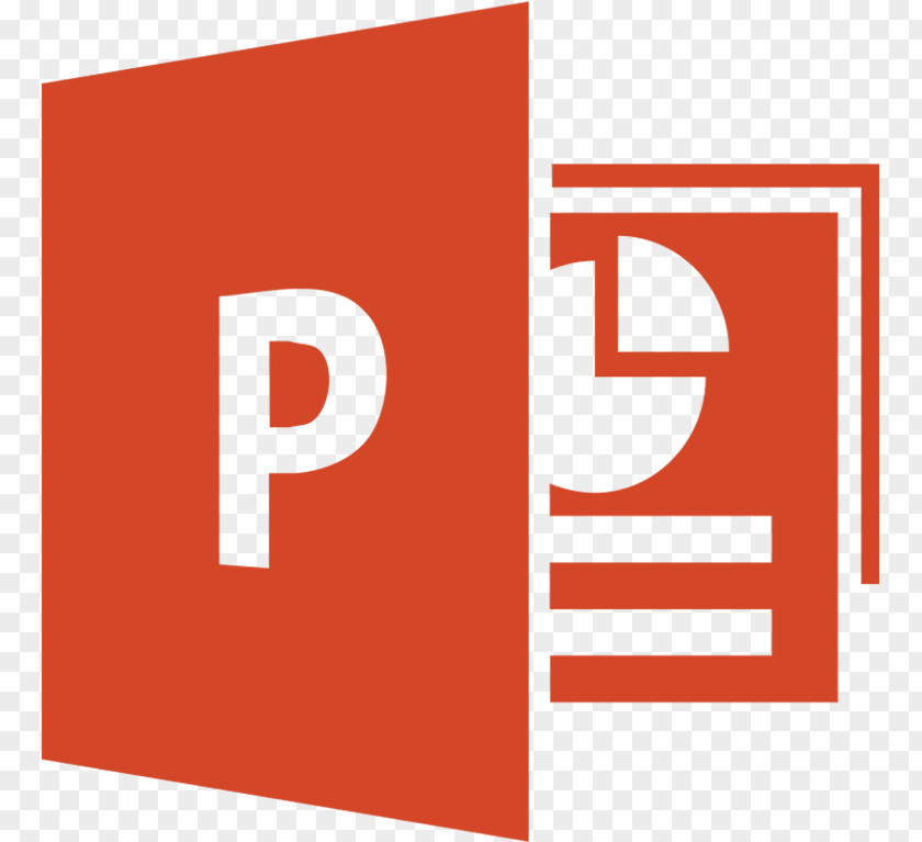 Powerpoint Microsoft PowerPoint Logo WordArt Office Shared Tools PNG