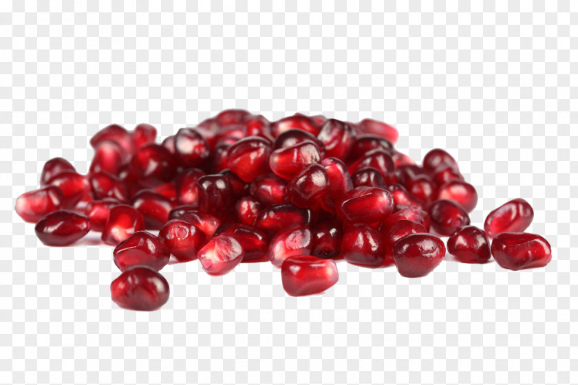 Red Pomegranate Seeds Juice Seed Fruit PNG