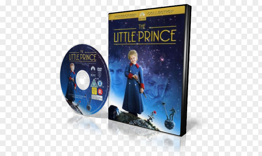 The Little Prince Film Director Subtitle Musical PNG