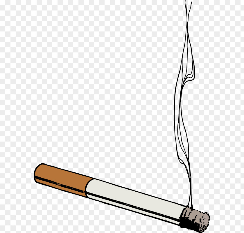 Thug Life Cigarette Clipart Smoking Royalty-free Clip Art PNG