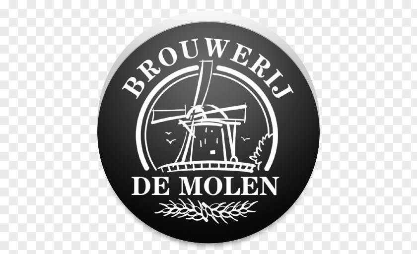 Beer Brouwerij De Molen India Pale Ale Bodegraven Brewery PNG