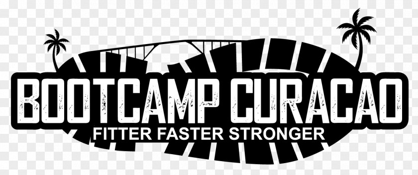 Boot Camp Logo Fitness Training Physical Brand PNG
