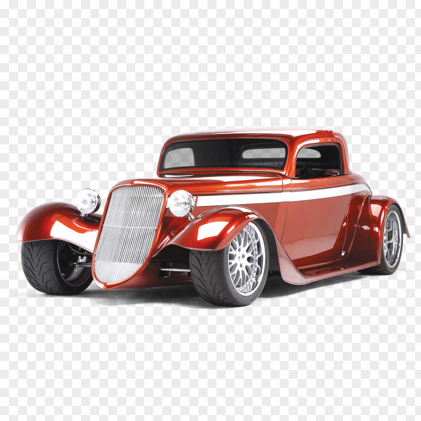 Car Kit Factory Five Racing Hot Rod Rat PNG