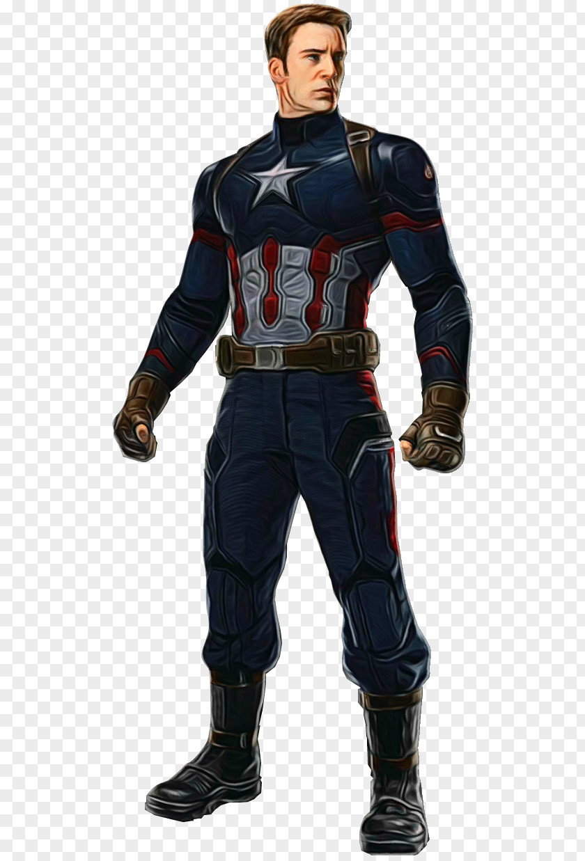 Chris Evans Captain America: Civil War Clint Barton Iron Man PNG