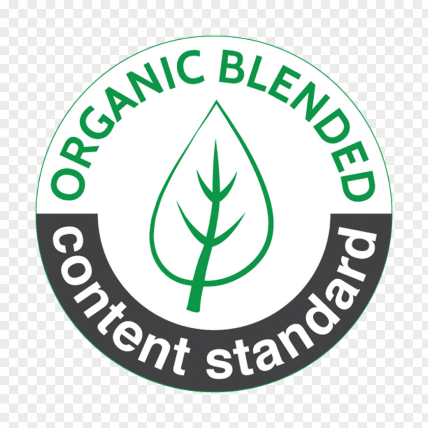 Content Organic Food Cotton Global Textile Standard Technical PNG