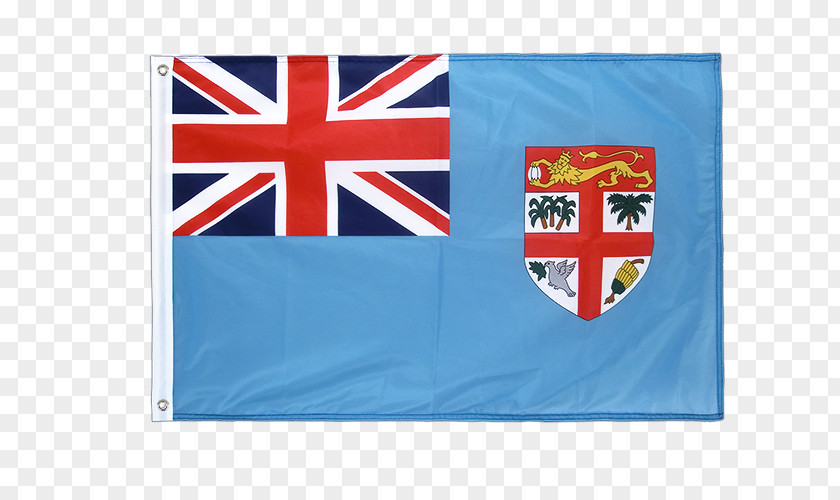 Flag Of Fiji The United Kingdom States PNG