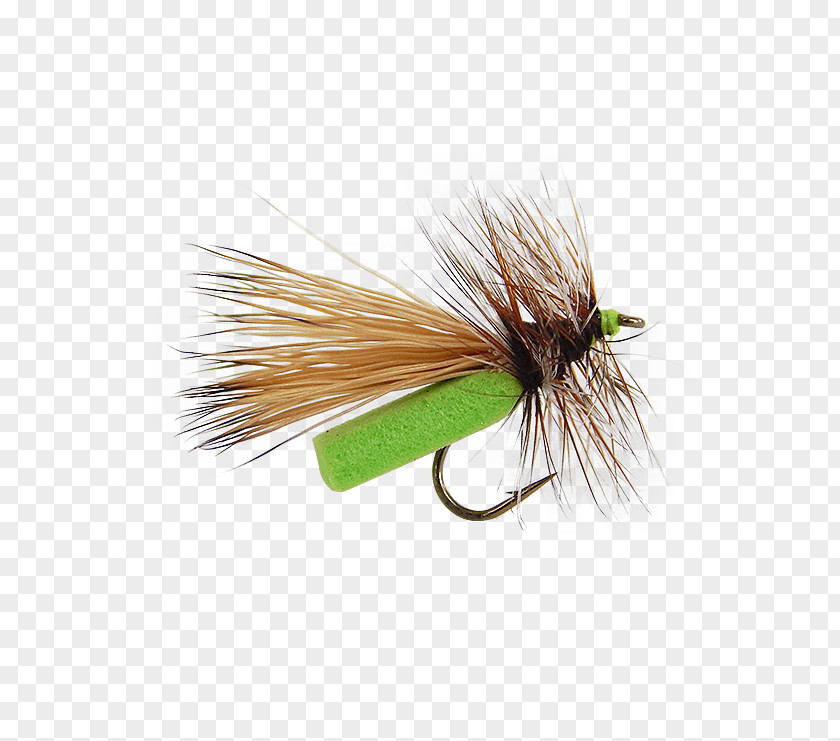 Fly Tying Artificial Insect Fishing Holly Flies Larva PNG