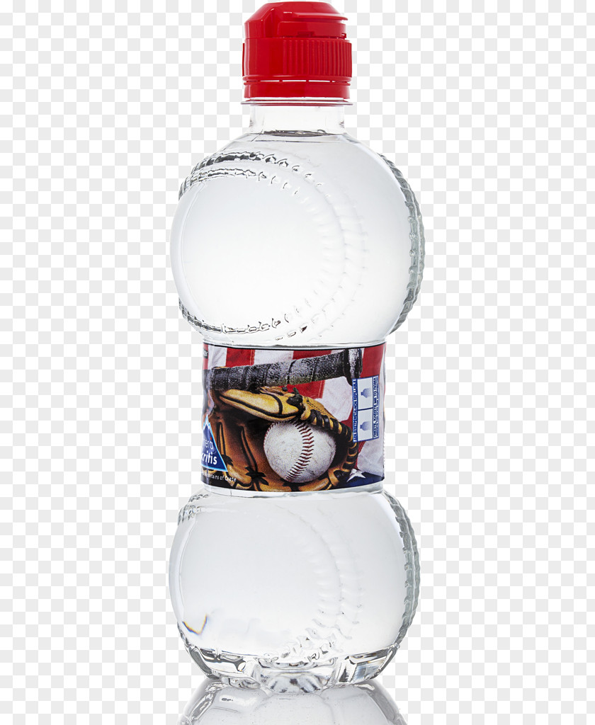 Gyro Gearloose Glass Bottle Water Bottles Bottled Plastic PNG
