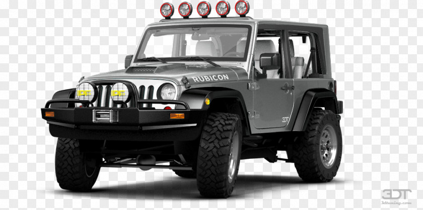 Jeep Motor Vehicle Tires Rim Wheel PNG