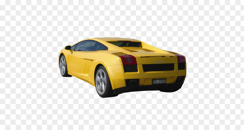 Lamborghini Gallardo Car Murciélago PNG