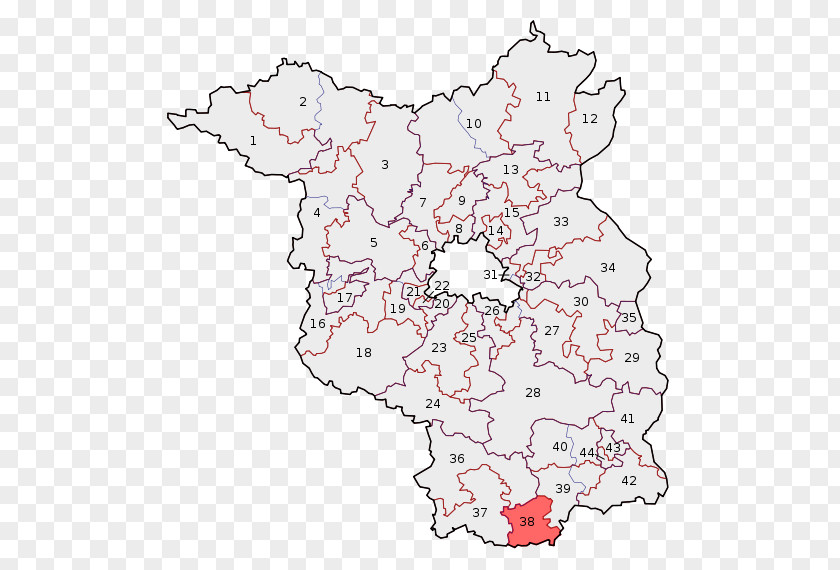 Landtagswahlkreis Cottbus I Brandenburg State Election, 2014 Potsdam 2009 PNG