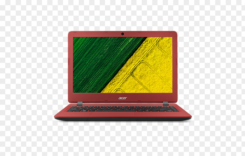 Laptop Acer Aspire Predator Celeron PNG