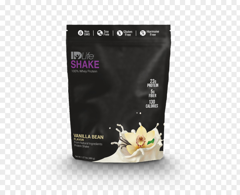 Milkshake Vanilla Dietary Supplement Meal Replacement Health, Fitness And Wellness PNG