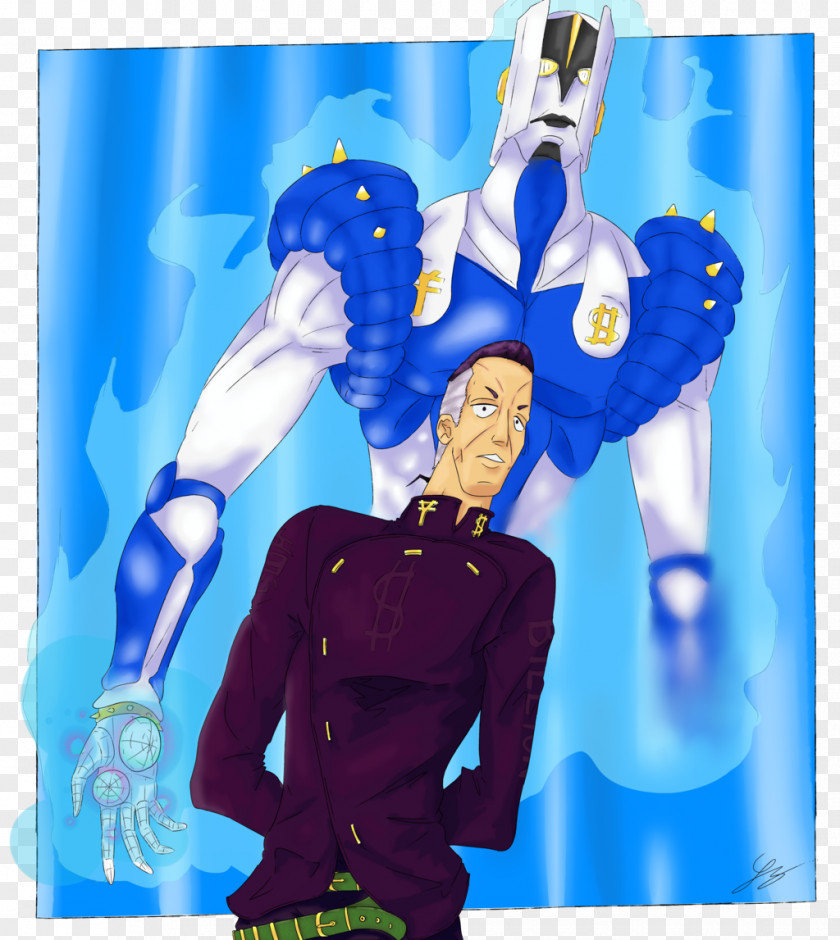 Okuyasu Cartoon Figurine Character PNG