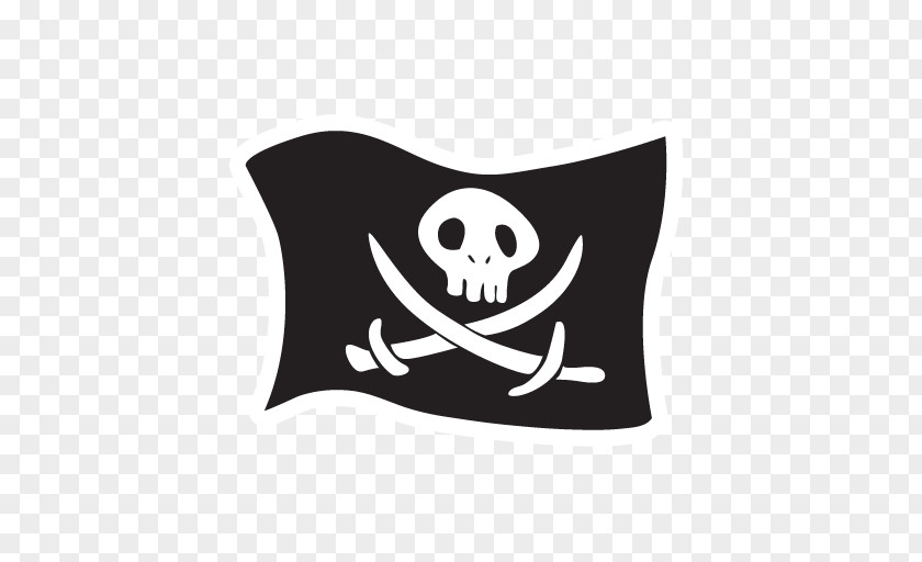 Pirate Flag Royalty-free Piracy Drawing Clip Art PNG