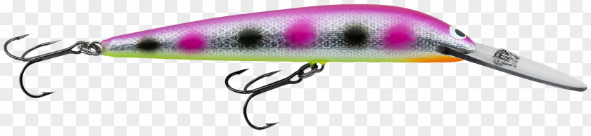 Purple Dot Underwater Diving Scuba Deep Fishing Baits & Lures Ochroma Pyramidale PNG