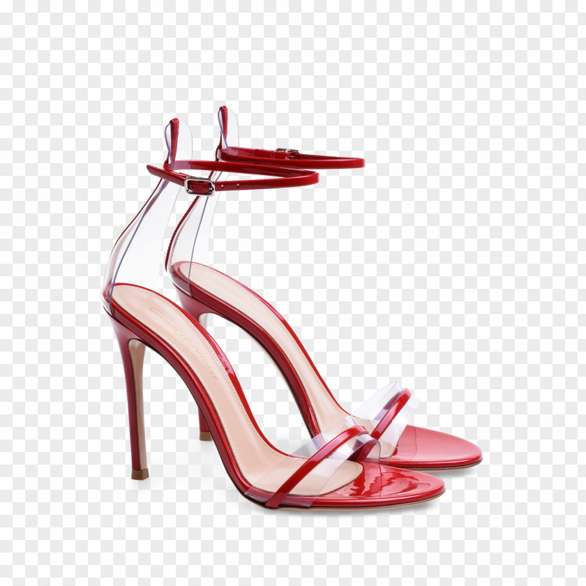 Sandal Slipper Mule High-heeled Shoe PNG