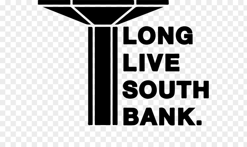 T-shirt South Bank Long Live Southbank Skateboarding Non-profit Organisation PNG