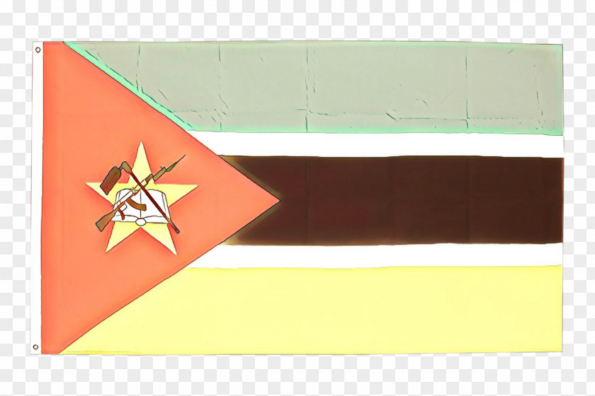 Art Paper Construction Flag Cartoon PNG
