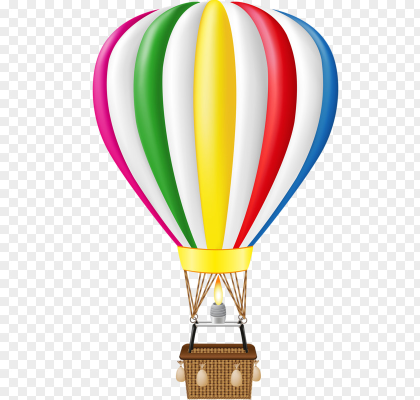 Balloon Hot Air Festival Clip Art PNG