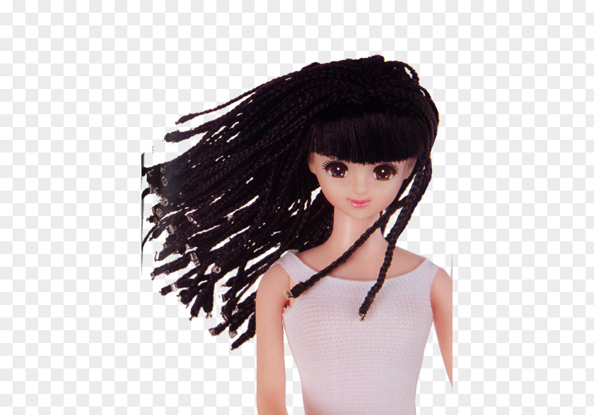 Barbie Doll Jenny PNG