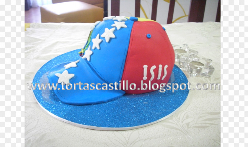 Baseball Cap Tart Torta Birthday Cake Decorating PNG