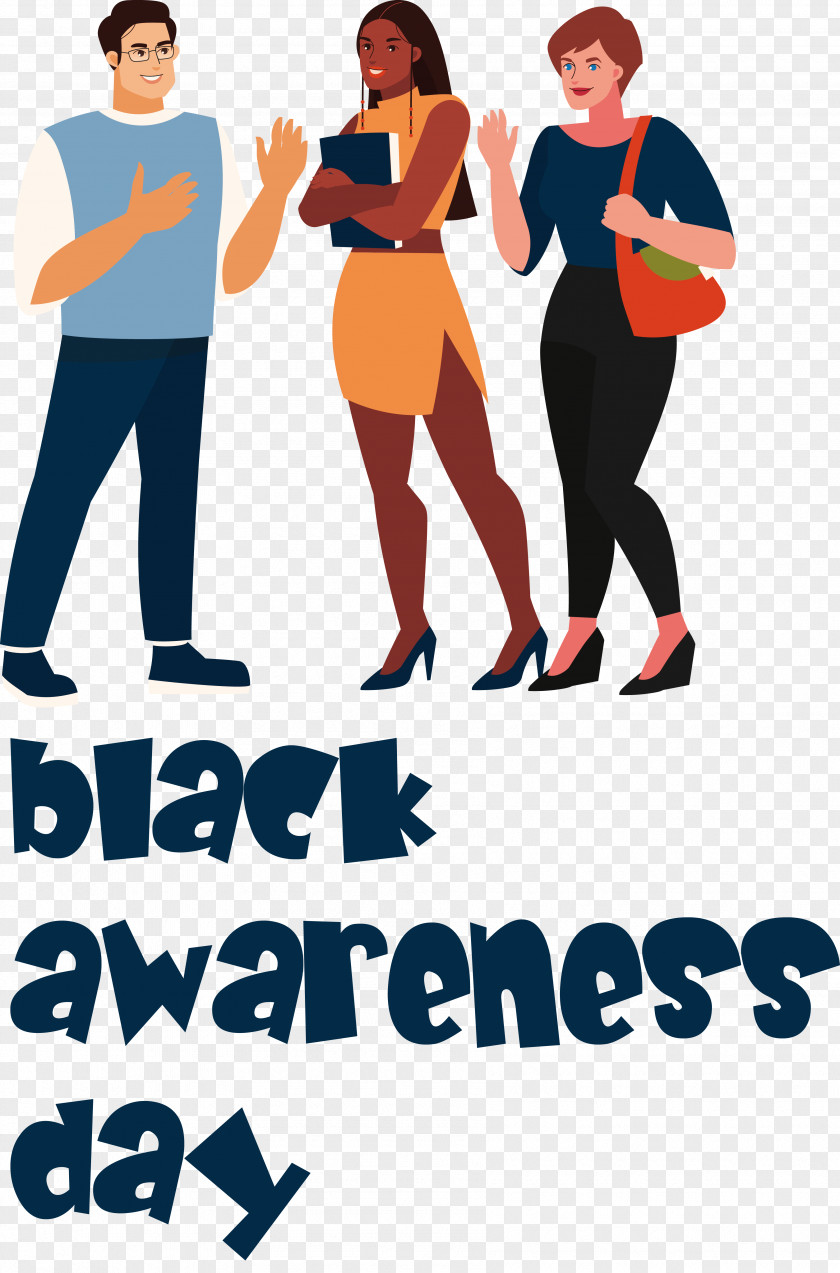 Black Awareness Day Black Consciousness Day PNG