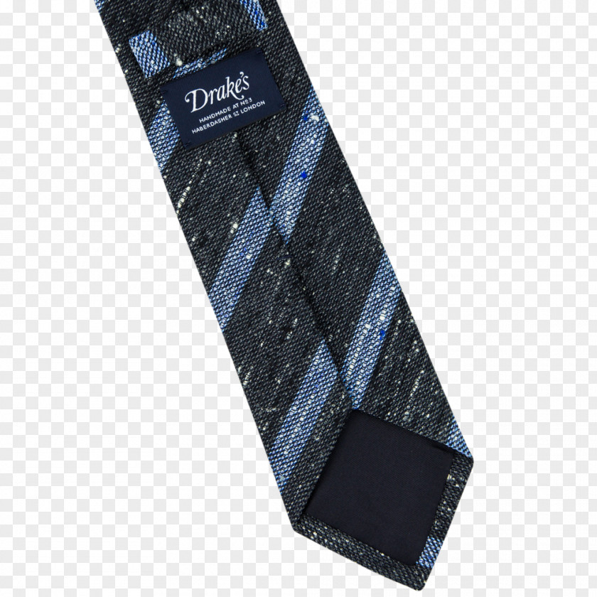 Blue Tie Necktie PNG