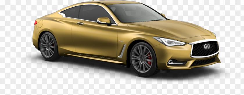 Car 2018 INFINITI Q60 3.0t LUXE Mid-size Coconut Creek PNG