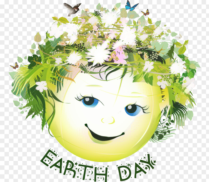 Celebrating Earth Day April 22 Mother Nature PNG