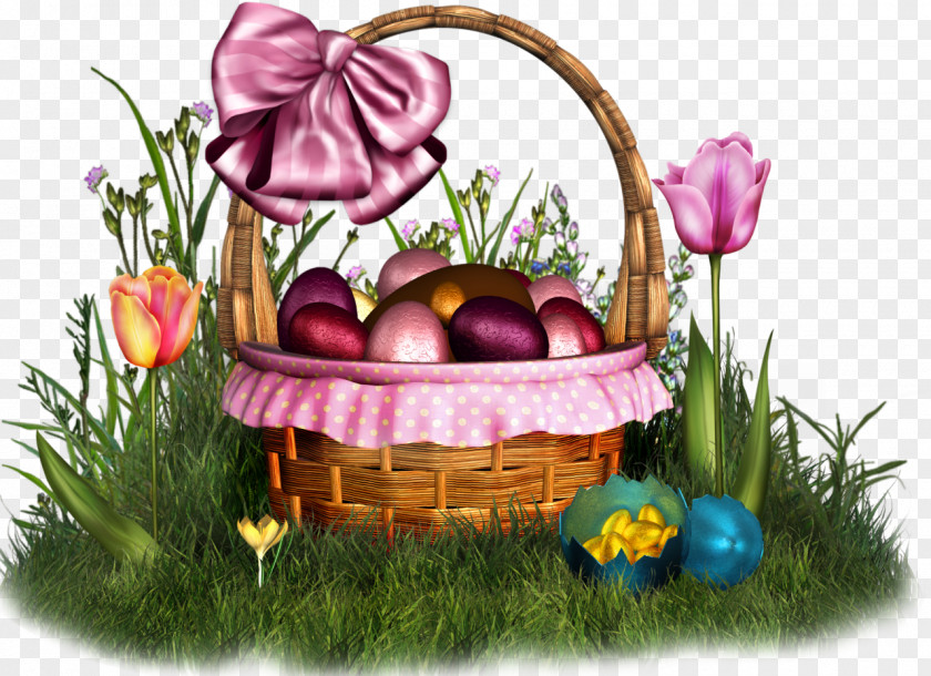 Easter Wish Birthday Morning Greeting & Note Cards PNG