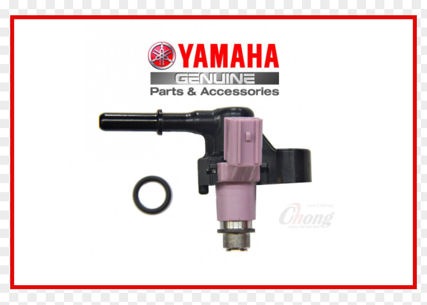 Fuel Injector Yamaha Motor Company Tool Product Design Bruin 350 PNG