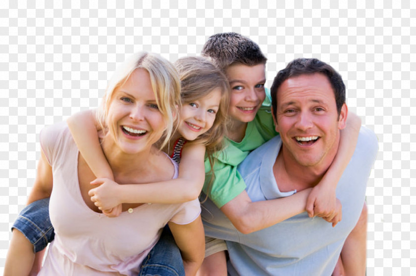 Happy Family Immediate Child Hotel PNG
