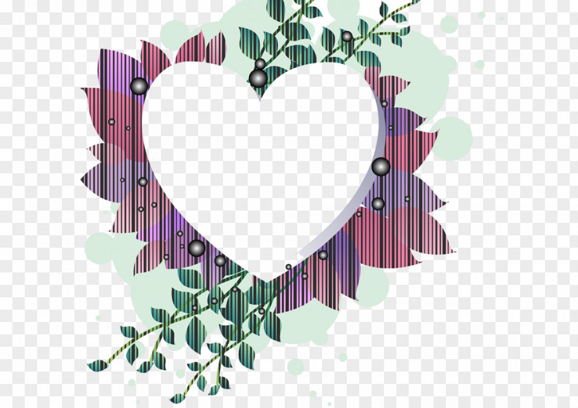 Heart Illustration PNG