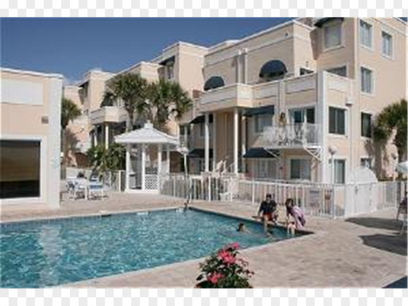 Hotel Cocoa Beach Royal Mansions Resort Cape Canaveral PNG