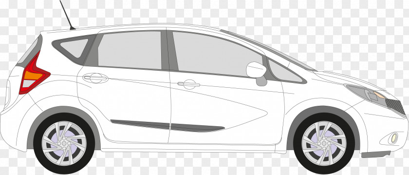 Hyundai Car Door I20 Bumper PNG