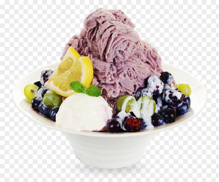 Ice Cream Frozen Yogurt Flavor Recipe Superfood PNG