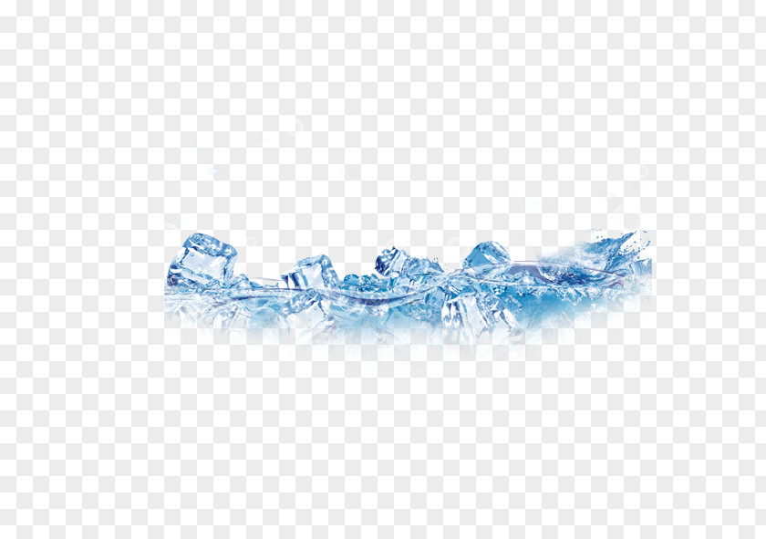 Ice Drop PNG