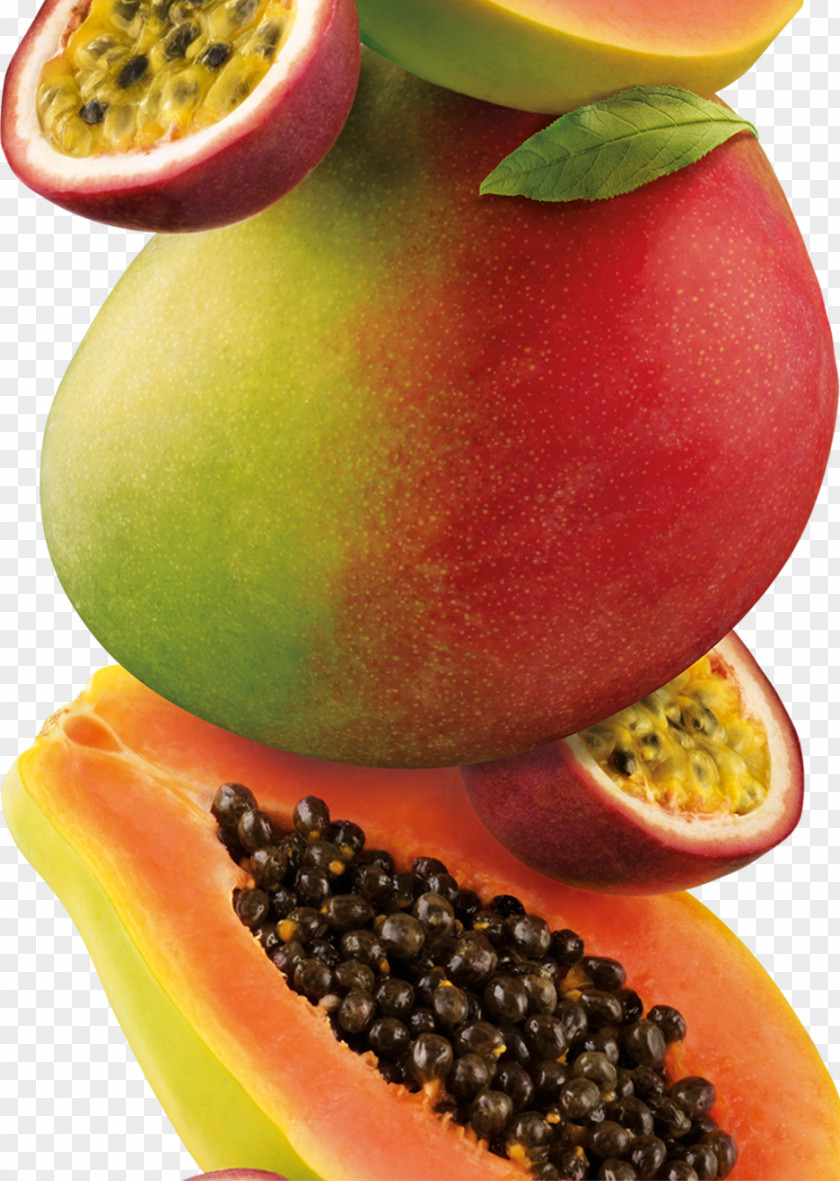 Juice Muesli Fruit Food Papaya PNG