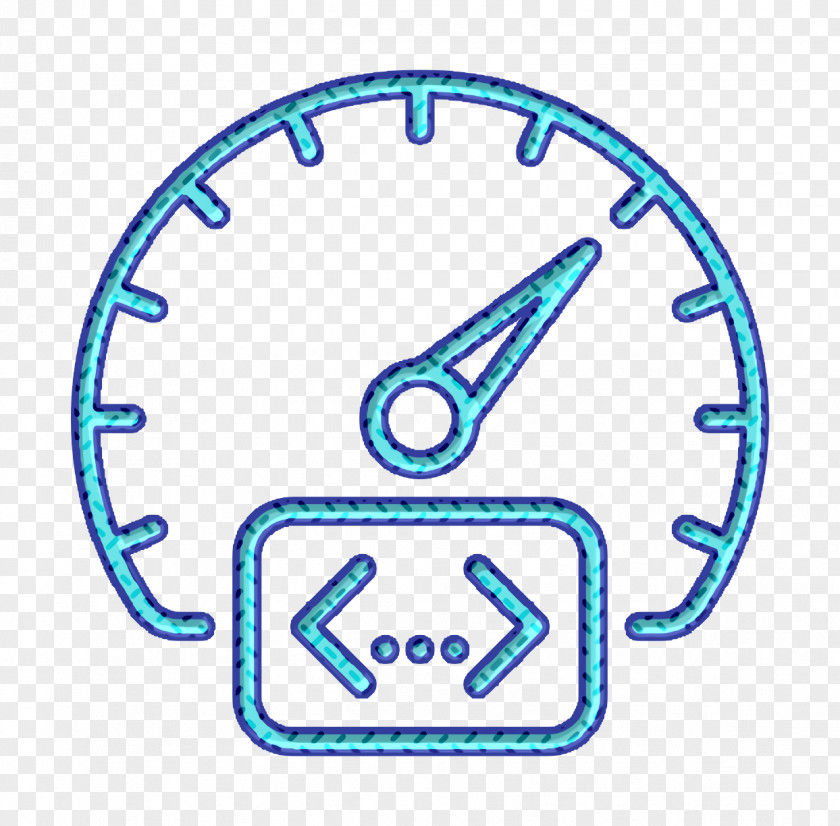 Programming Line Craft Icon Code Rate PNG