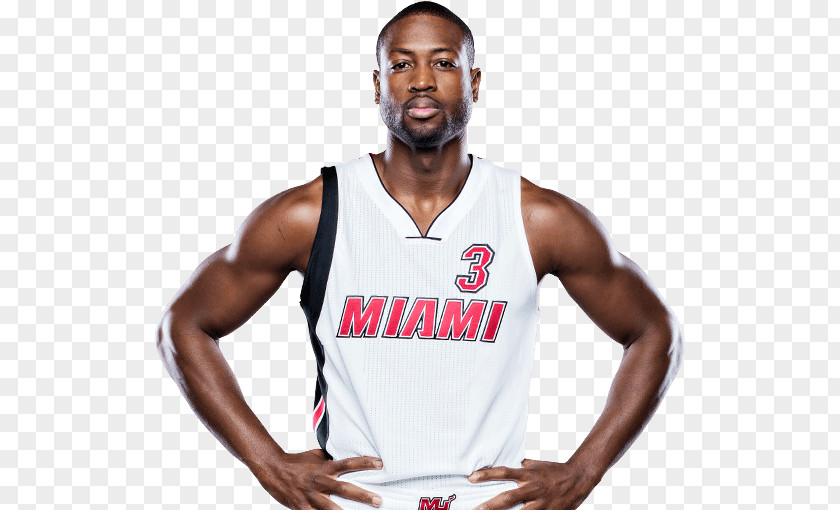 Team Uniform Dwyane Wade 2015–16 Miami Heat Season NBA Detroit Pistons PNG
