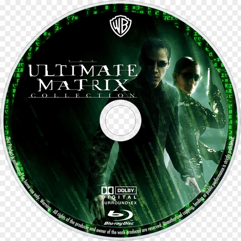 The Matrix Neo Agent Smith Trinity Morpheus Oracle PNG