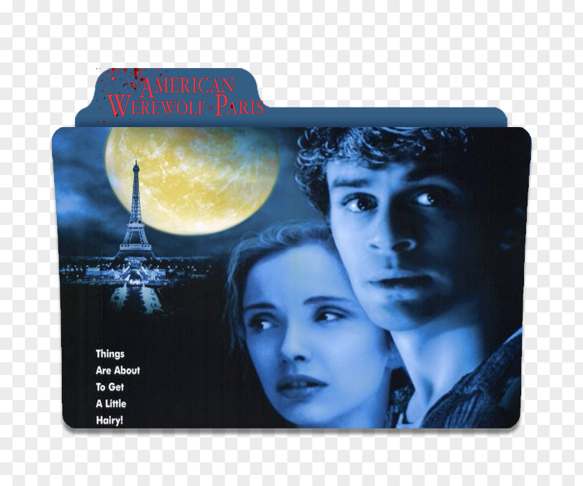 Werewolf Julie Delpy Tom Everett Scott An American In Paris London PNG