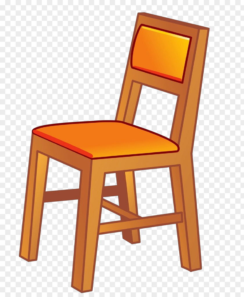 Wood Orange PNG