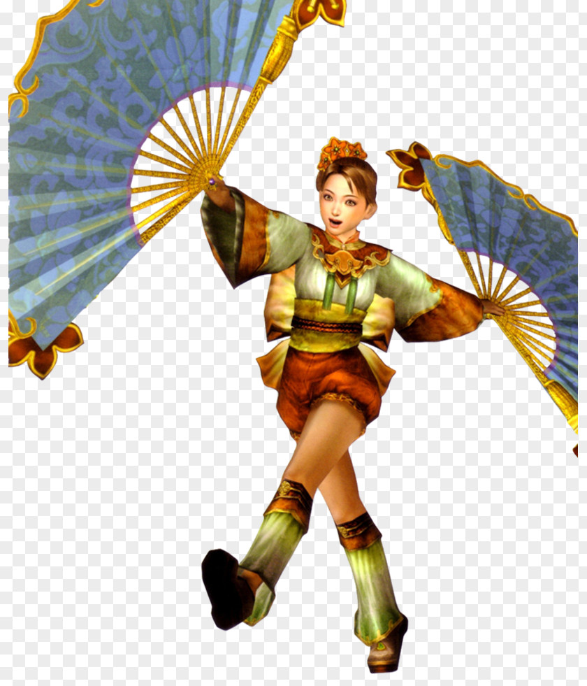 Xiao Dynasty Warriors 4 7 3 9 PNG