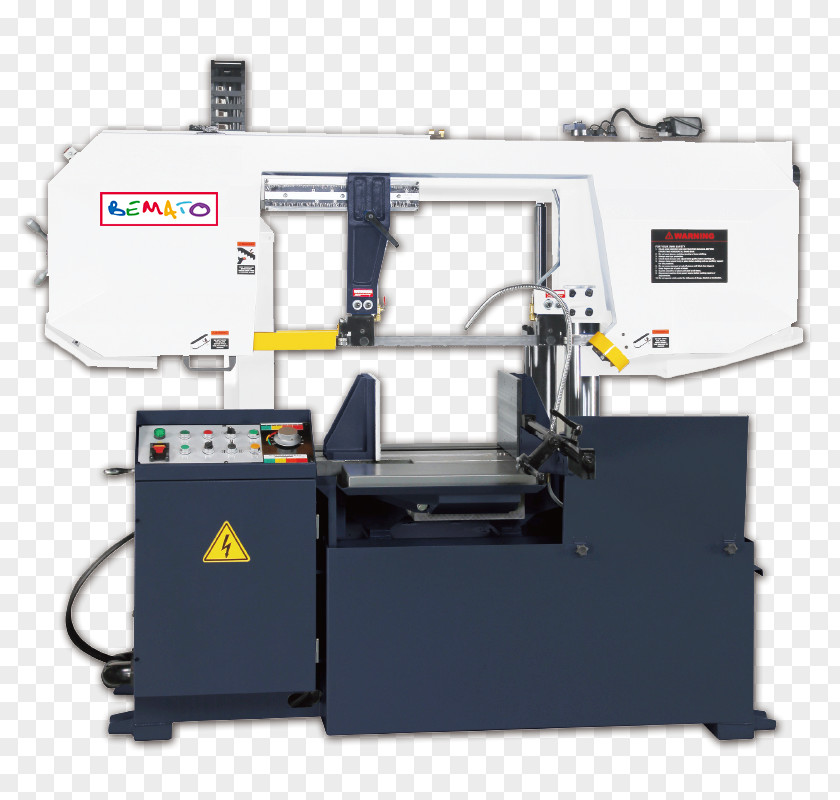 Band-saw Machine Tool Band Saws Shop PNG