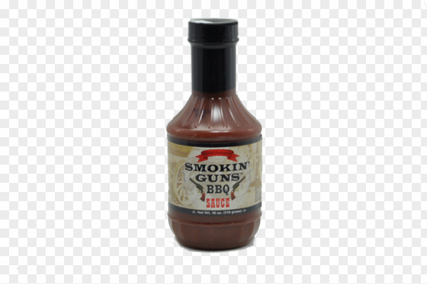 Barbeque Sauce Hot Barbecue Smokin' Guns BBQ & Catering Flavor PNG