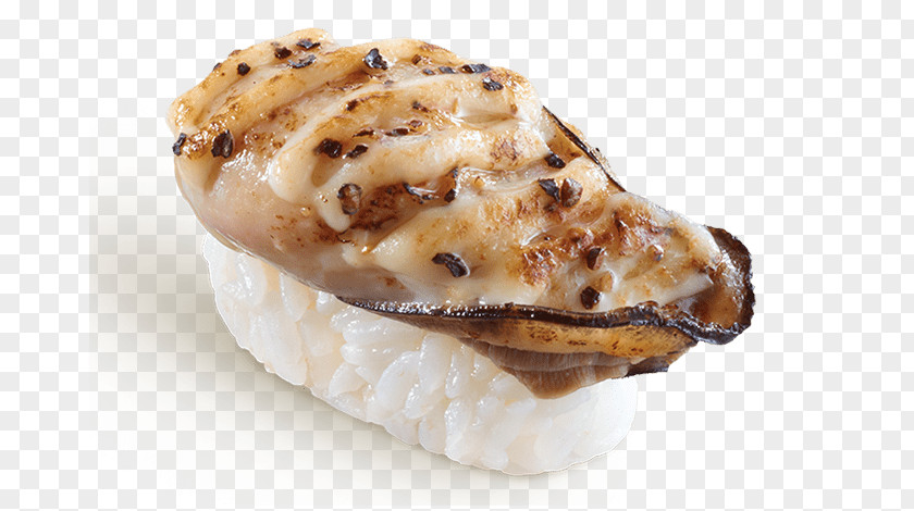 Black Pepper Oyster Unagi Clam Food PNG